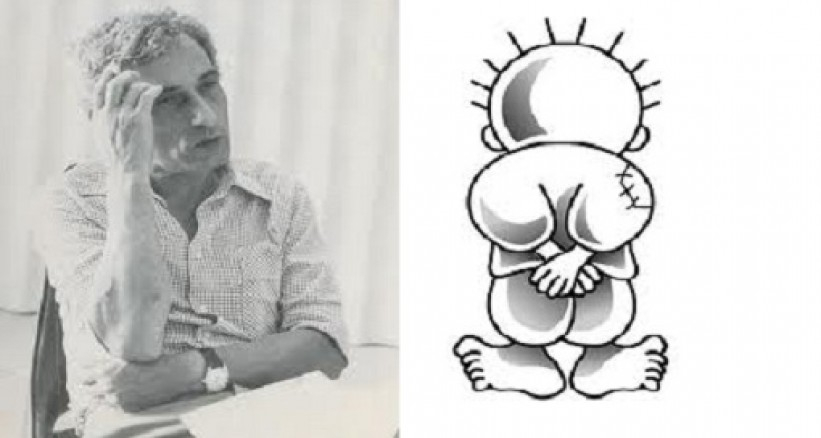  اليوم يُصادف ذكرى استشهاد فنان الكاريكاتير الكبير ناجي العلي 